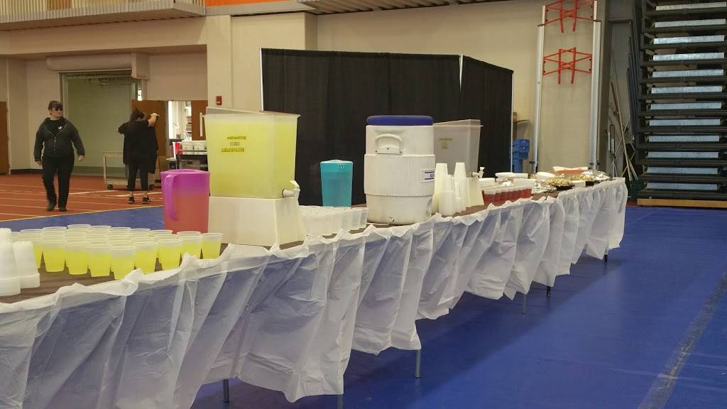 Wilshire Restaurant & Catering | restaurant | 1245 Lyell Ave, Rochester, NY 14606, USA | 5852545765 OR +1 585-254-5765