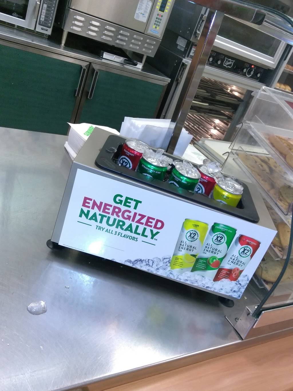 Subway Restaurants | restaurant | 1632 W Randol Mill Rd, Arlington, TX 76012, USA | 8172779200 OR +1 817-277-9200