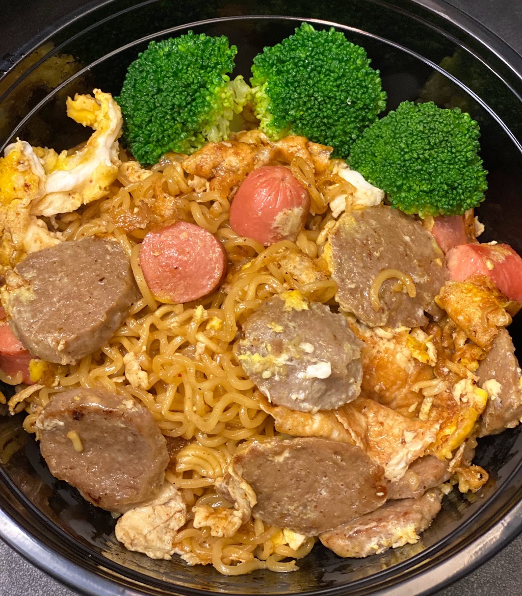 Nozomu Bento & Bowl | restaurant | 7531 Bandera Rd Unit 106, San Antonio, TX 78238, USA | 2103837259 OR +1 210-383-7259