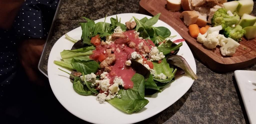 The Melting Pot | restaurant | 2646 Dupont Dr, Irvine, CA 92612, USA | 9499553242 OR +1 949-955-3242