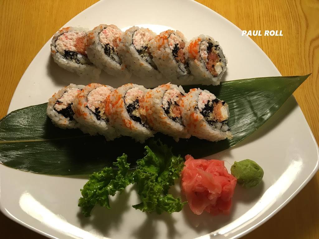 Tokyo Sushi Bar Tampa | restaurant | 5711 E Fowler Ave, Tampa, FL 33617, USA | 8139831822 OR +1 813-983-1822
