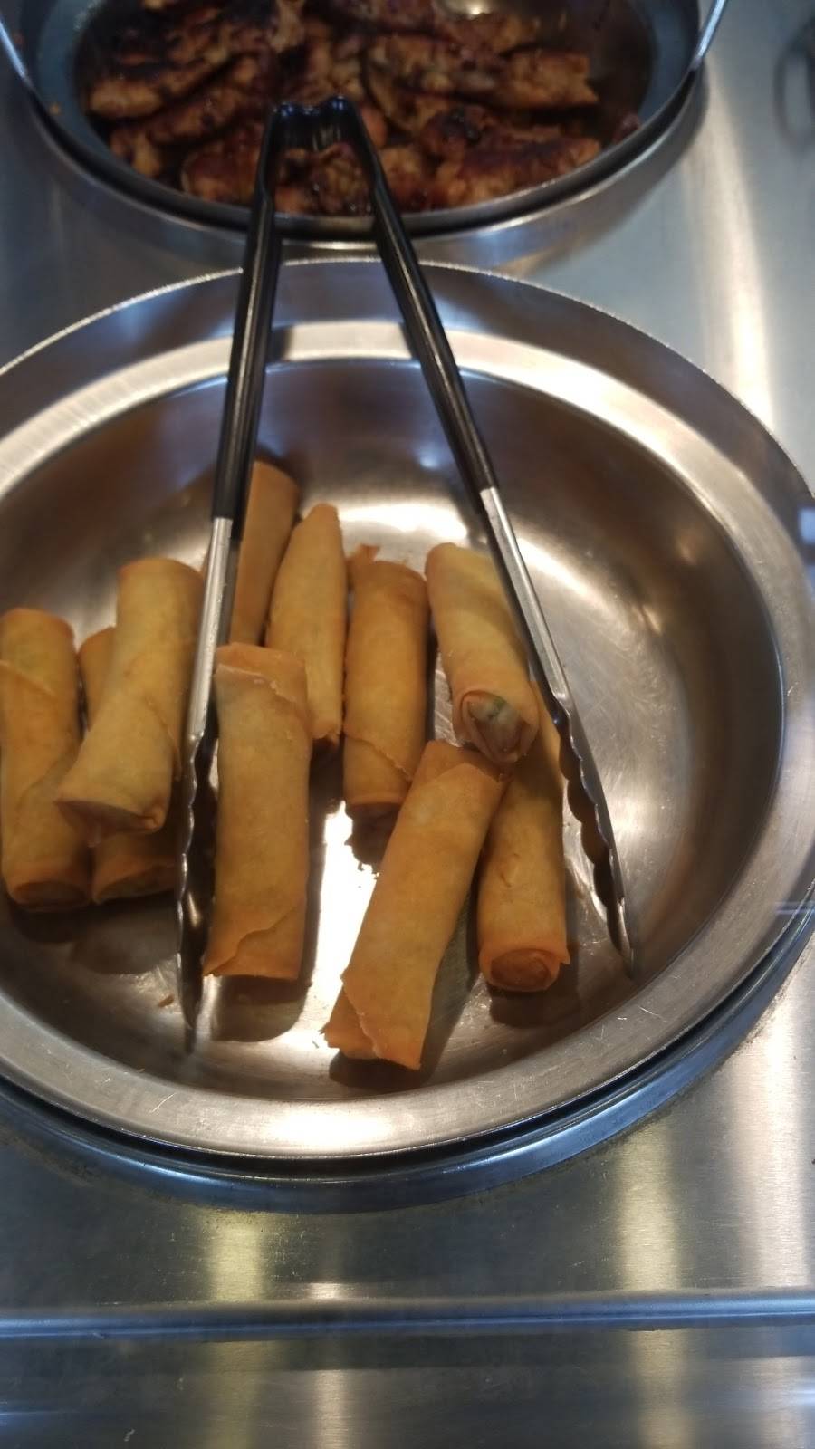 Panda Express | meal takeaway | 24387 Southland Dr, Hayward, CA 94545, USA | 5107326834 OR +1 510-732-6834