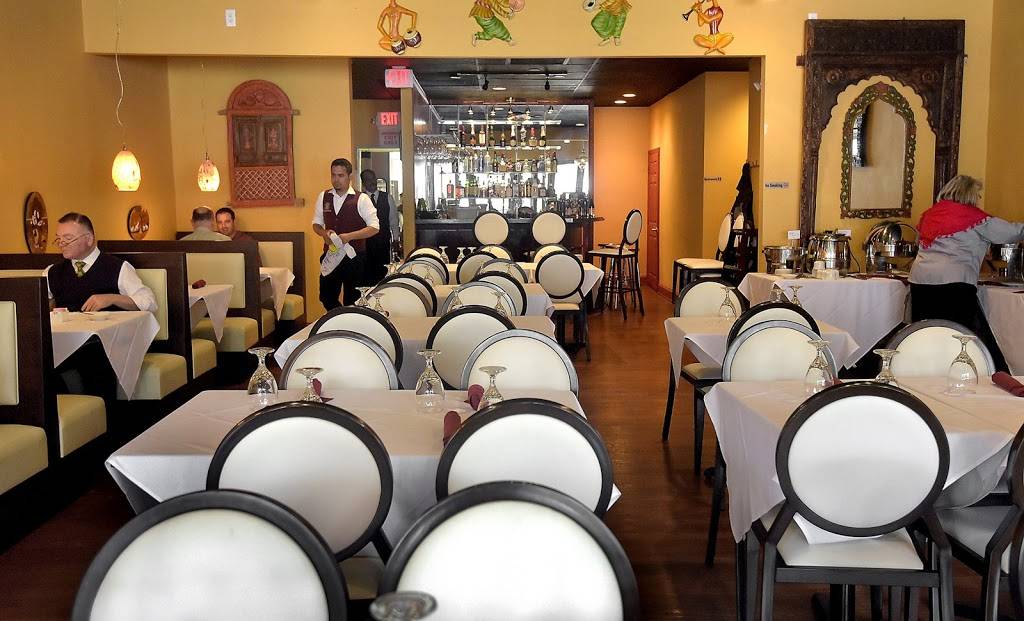 Namaste Baltimore | restaurant | 413 W Cold Spring Ln, Baltimore, MD 21210, USA | 4108892233 OR +1 410-889-2233