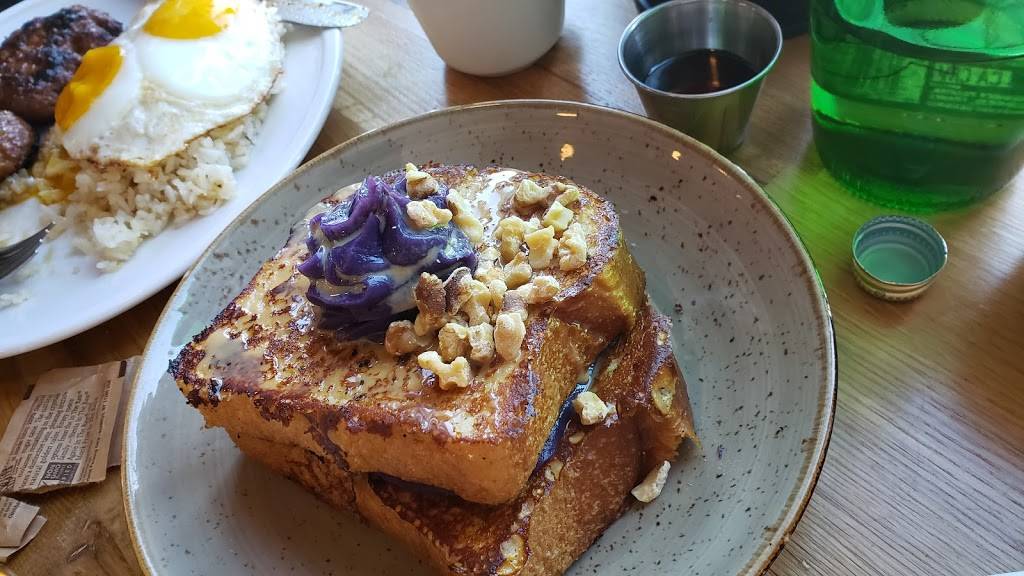 Sarvida | restaurant | 300 E Girard Ave, Philadelphia, PA 19125, USA | 2672731234 OR +1 267-273-1234