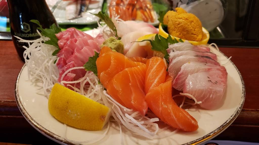 Akai Hana | restaurant | 16769 Bernardo Center Dr #11, San Diego, CA 92128, USA | 8584510074 OR +1 858-451-0074