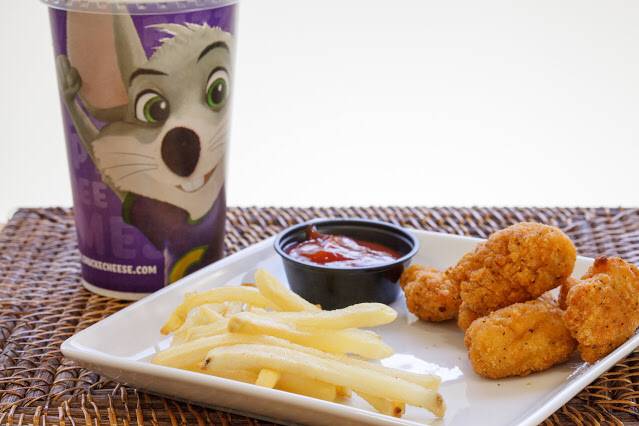 Chuck E. Cheeses | restaurant | 1134 S Harbor Blvd, Fullerton, CA 92832, USA | 7145268195 OR +1 714-526-8195