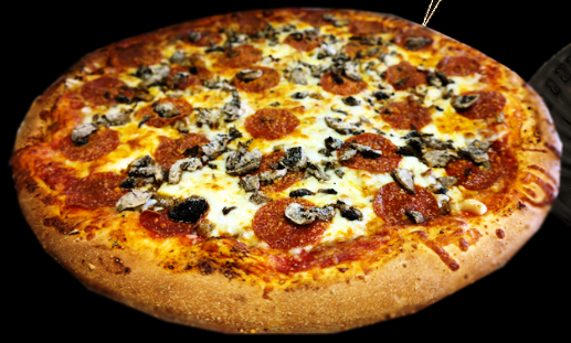 Powerhouse Pizza & Subs | restaurant | 312 W Central Ave, Camden, OH 45311, USA | 9374523504 OR +1 937-452-3504