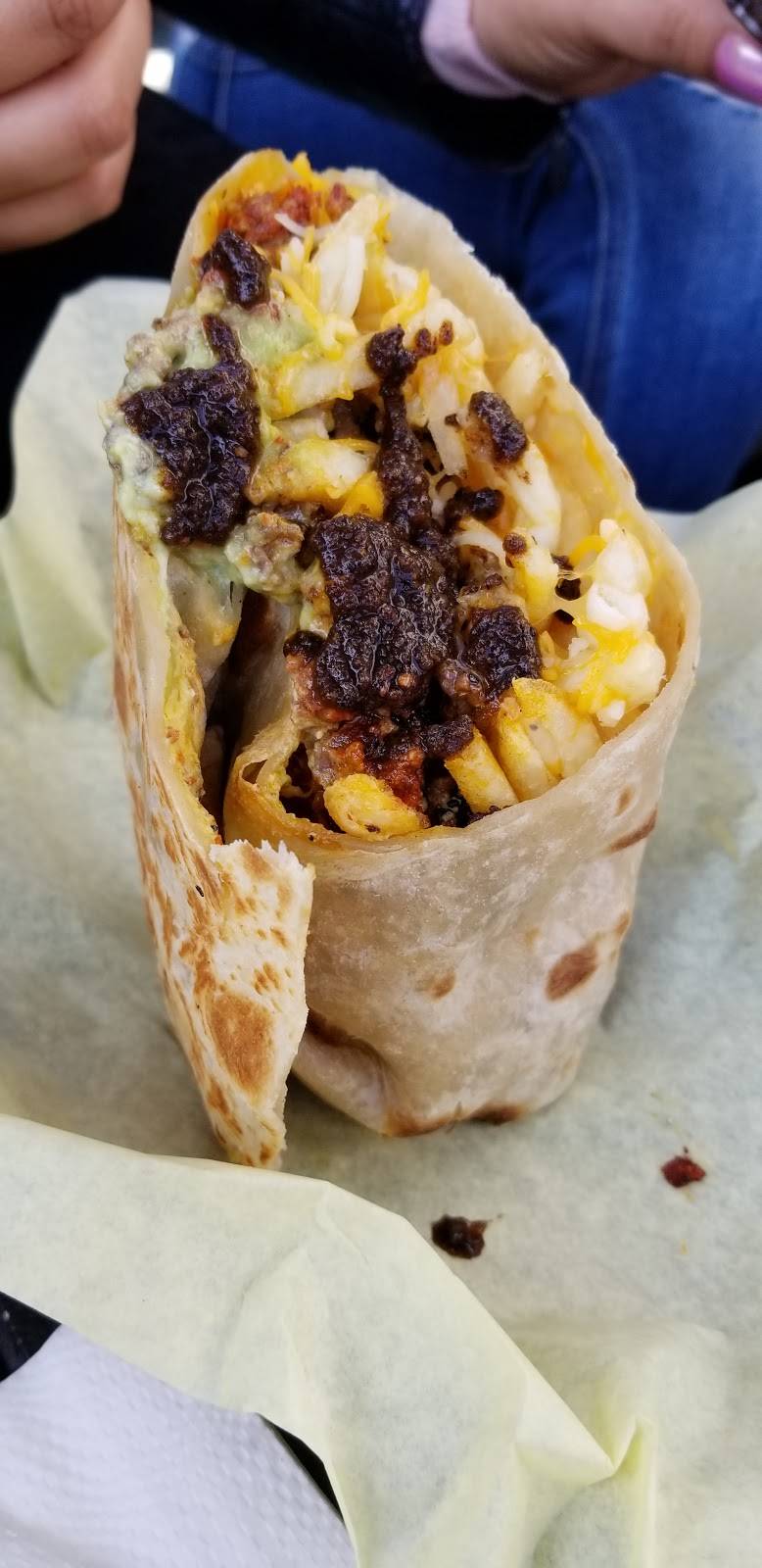 Taqueria Revolucion | restaurant | 2015 Birch Rd #1201, Chula Vista, CA 91915, USA | 6196560450 OR +1 619-656-0450