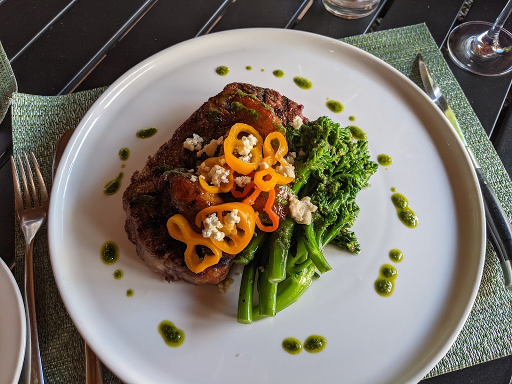 Kings Landing Bistro | restaurant | 1515 Zion Park Blvd, Springdale, UT 84767, USA | 4357727422 OR +1 435-772-7422