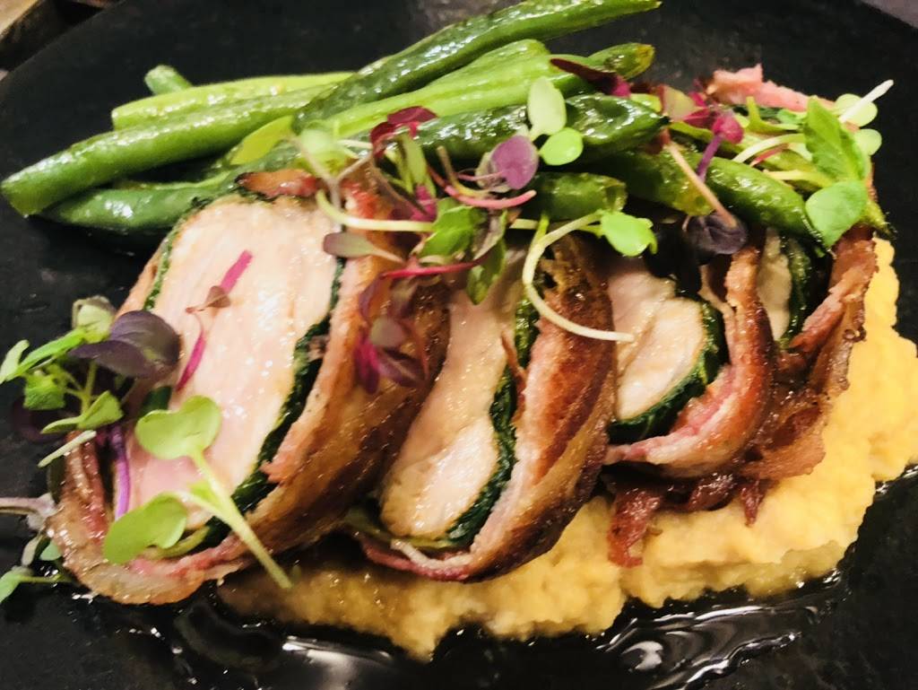 contrasto | restaurant | 388 Grand Ave, Oakland, CA 94610, USA | 5109183205 OR +1 510-918-3205