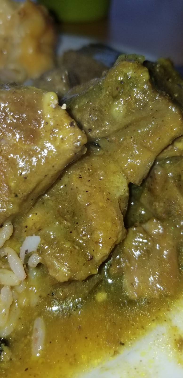 K&L Caribbean Restaurant | restaurant | 624 9th Ave W, Bradenton, FL 34205, USA | 9415675868 OR +1 941-567-5868