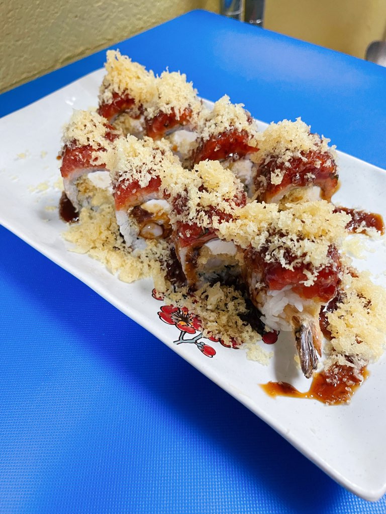 Sushi & Joy | restaurant | 8826 S Eastern Ave Suite 113, Las Vegas, NV 89123, USA | 7022093722 OR +1 702-209-3722