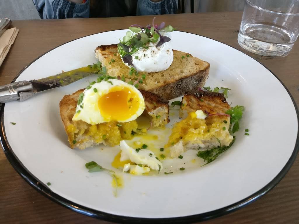 Little Brother | cafe | 456 Central Way, Kirkland, WA 98033, USA | 4255224076 OR +1 425-522-4076