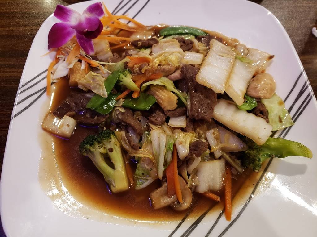 Thai Hut Restaurant | restaurant | 9902 Potranco Rd, San Antonio, TX 78251, USA | 2109512839 OR +1 210-951-2839