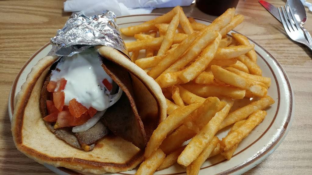 Olympic Coney Island | restaurant | 2039 N Bechtle Ave, Springfield, OH 45504, USA | 9375056377 OR +1 937-505-6377