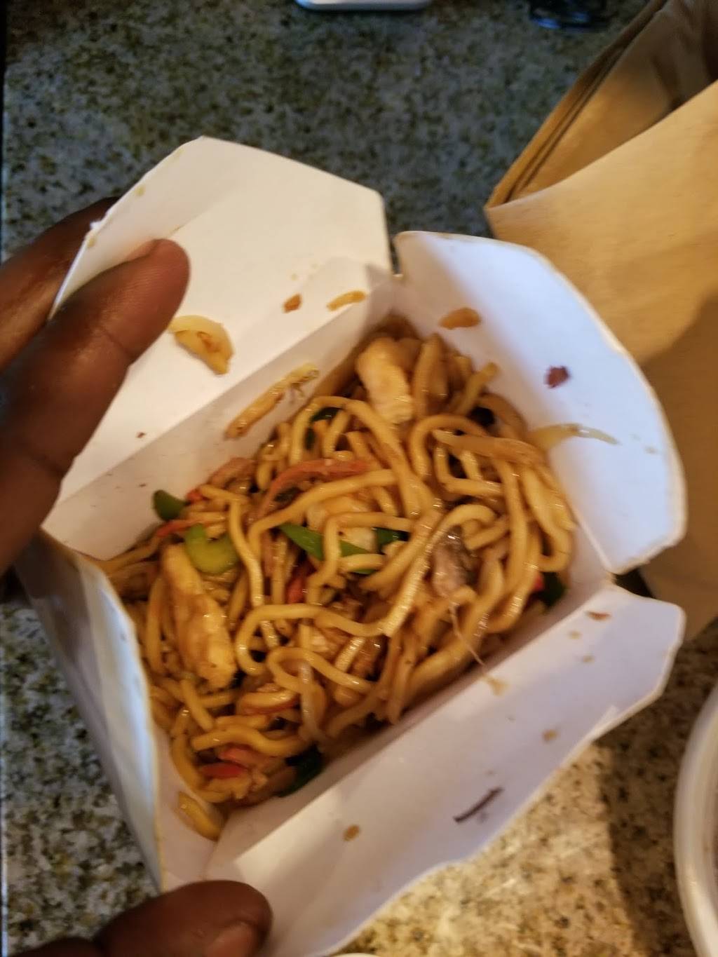 Golden Fountain Kitchen | restaurant | 11616 Metropolitan Ave, Richmond Hill, NY 11418, USA | 7184415000 OR +1 718-441-5000