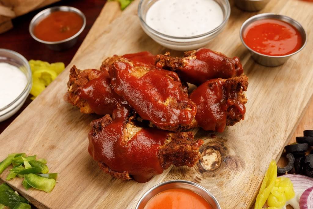 OAKLEY MARKET AND RESTAURANT | restaurant | 477 Oakley Ave, Lynchburg, VA 24501, USA | 4346163440 OR +1 434-616-3440