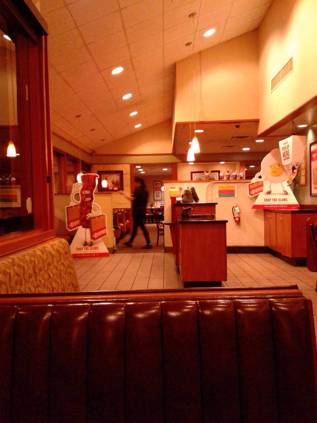 Dennys | restaurant | 3081 S. Maryland Park, Las Vegas, NV 89109, USA | 7027341295 OR +1 702-734-1295