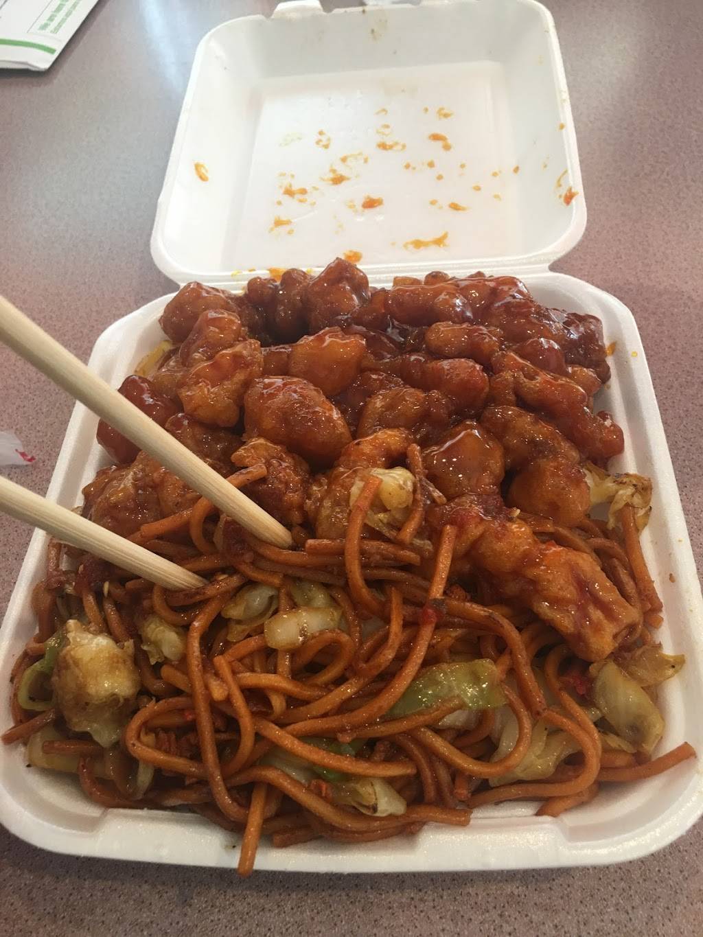 China Express | restaurant | 920 S Euclid St, Anaheim, CA 92802, USA | 7147780682 OR +1 714-778-0682