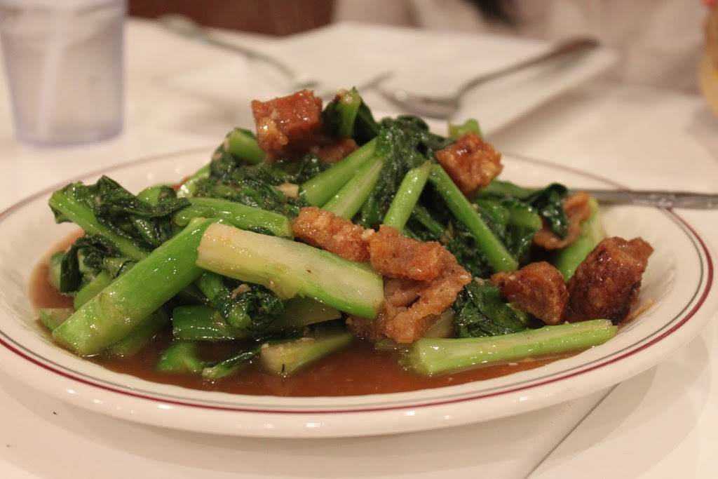 Lacha Somtum | restaurant | 5171 Hollywood Blvd, Los Angeles, CA 90027, USA | 3234867380 OR +1 323-486-7380