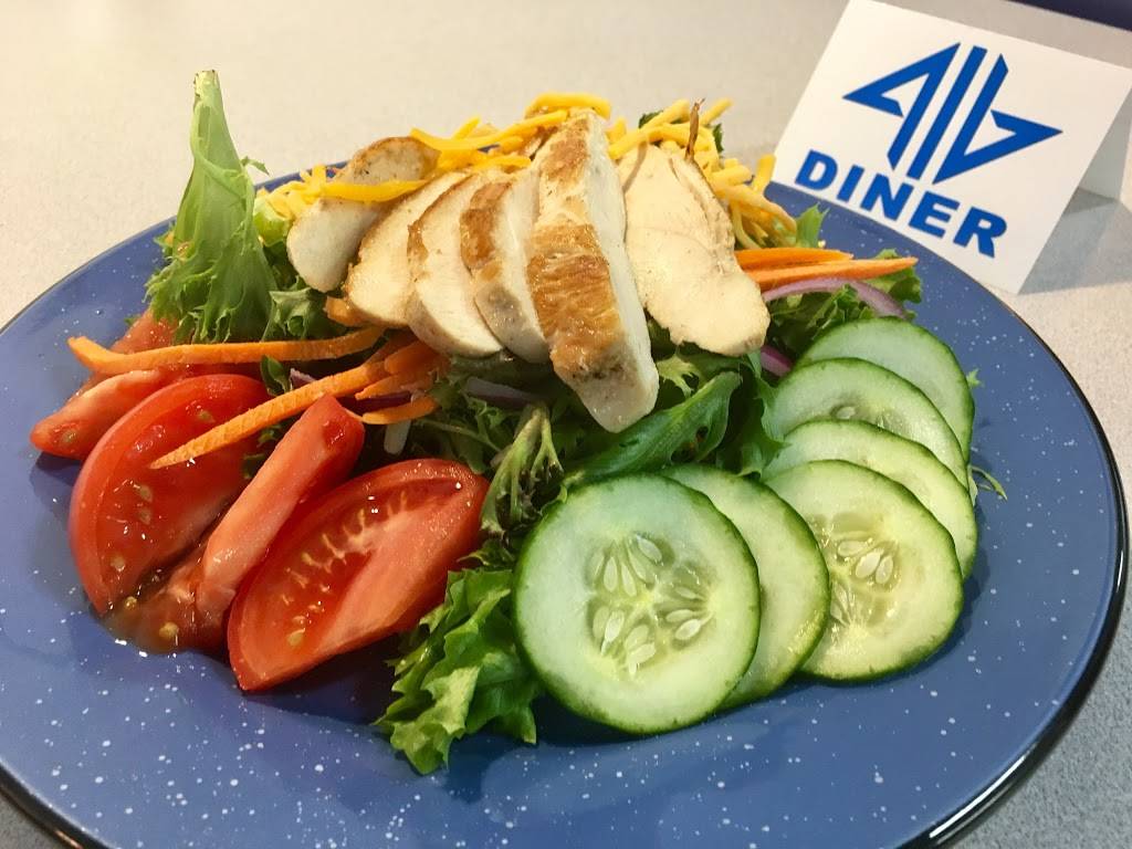 416 Diner | restaurant | 416 E 5th St, Dayton, OH 45402, USA | 9374610416 OR +1 937-461-0416