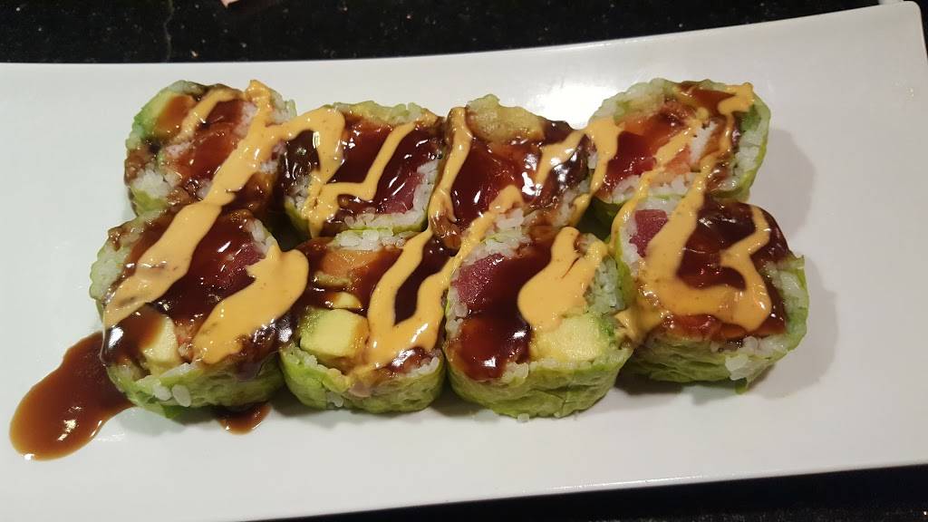 Nagoyaka | restaurant | 1 Gateway Center, Newark, NJ 07102, USA | 9736231880 OR +1 973-623-1880