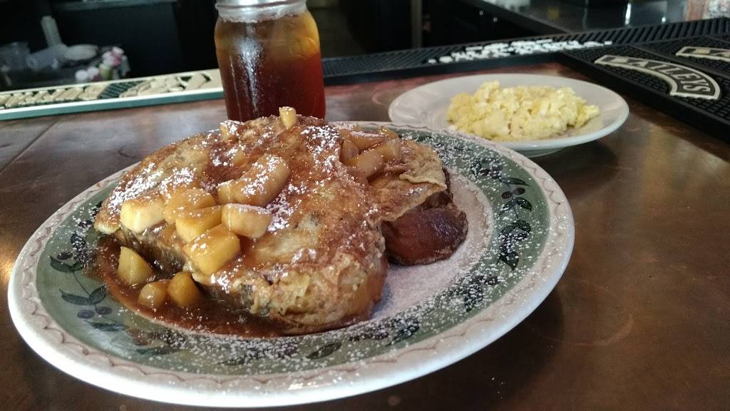 Blue Gill Quality Food | restaurant | 1310 SW 13th St, Gainesville, FL 32608, USA | 3528725181 OR +1 352-872-5181