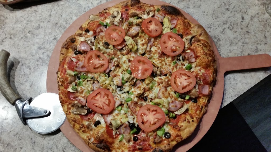 Goat Mountain Pizzeria | restaurant | 7217 Main St, Bonners Ferry, ID 83805, USA | 2082671123 OR +1 208-267-1123