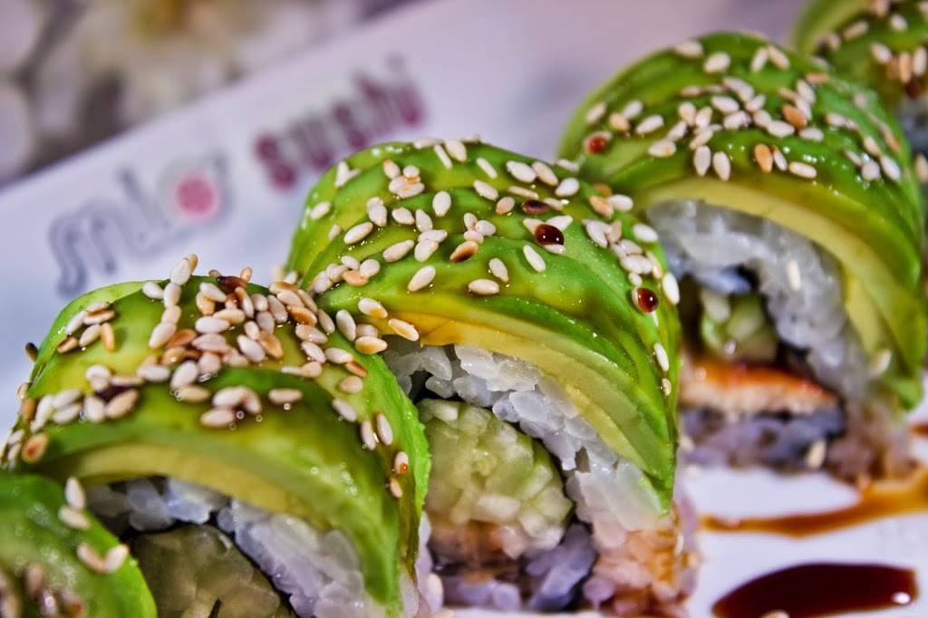 Mio Sushi | restaurant | 1735 SE 192nd Ave #104, Camas, WA 98607, USA | 3608171642 OR +1 360-817-1642