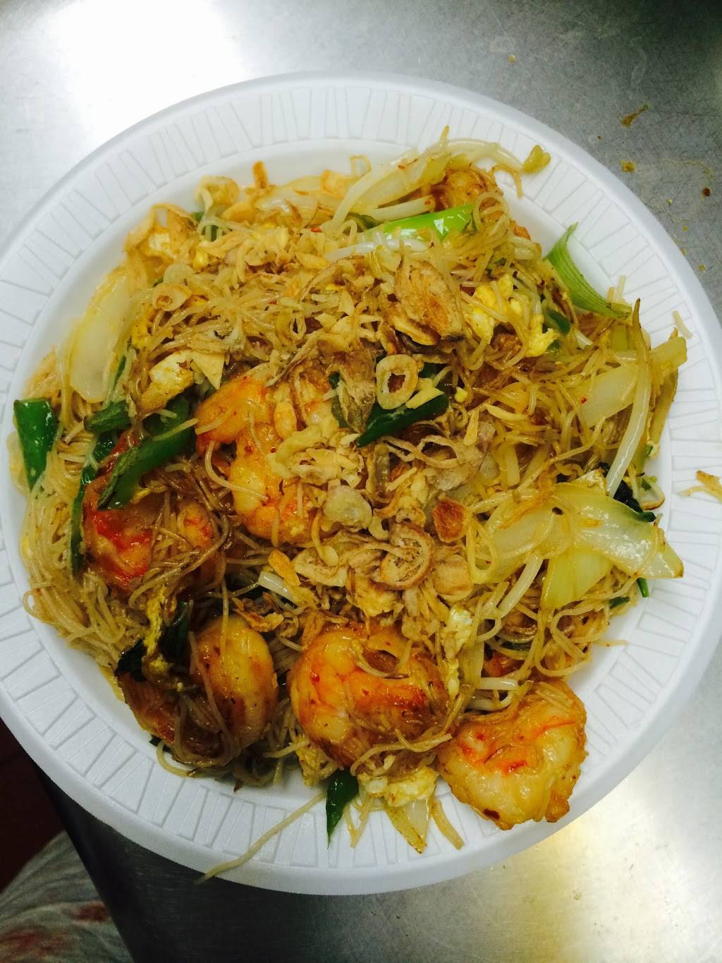 Chefs Garden | restaurant | 8009 164th St, Jamaica, NY 11432, USA | 7183800956 OR +1 718-380-0956