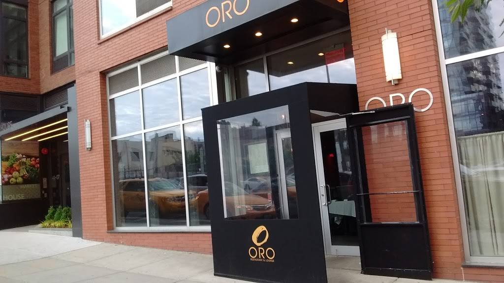 Oro | night club | 41-17 Crescent St, Long Island City, NY 11101, USA | 7187291801 OR +1 718-729-1801