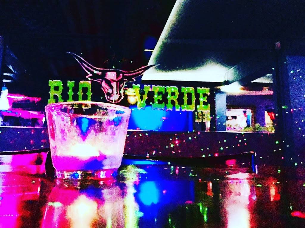 Rio Verde Miami | restaurant | 3305 NW 32nd Ave, Miami, FL 33142, USA | 3054180629 OR +1 305-418-0629