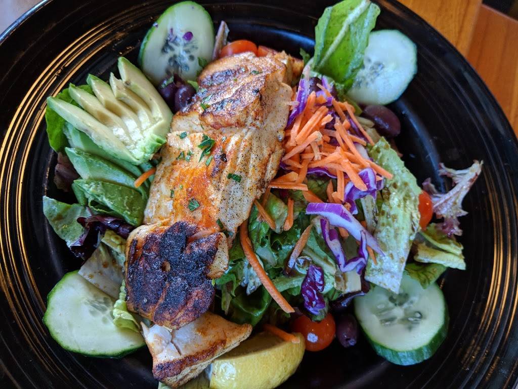 Mitchs Seafood | restaurant | 1403 Scott St, San Diego, CA 92106, USA | 6192228787 OR +1 619-222-8787