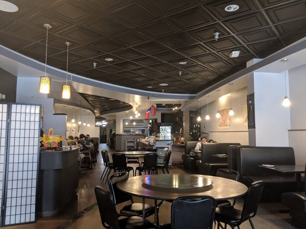 Osaka Japanese Restaurant | restaurant | 122 E Washington St, Iowa City, IA 52240, USA | 3193389988 OR +1 319-338-9988