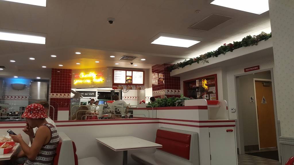In-N-Out Burger | restaurant | 2475 Sunrise Blvd, Rancho Cordova, CA 95670, USA | 8007861000 OR +1 800-786-1000