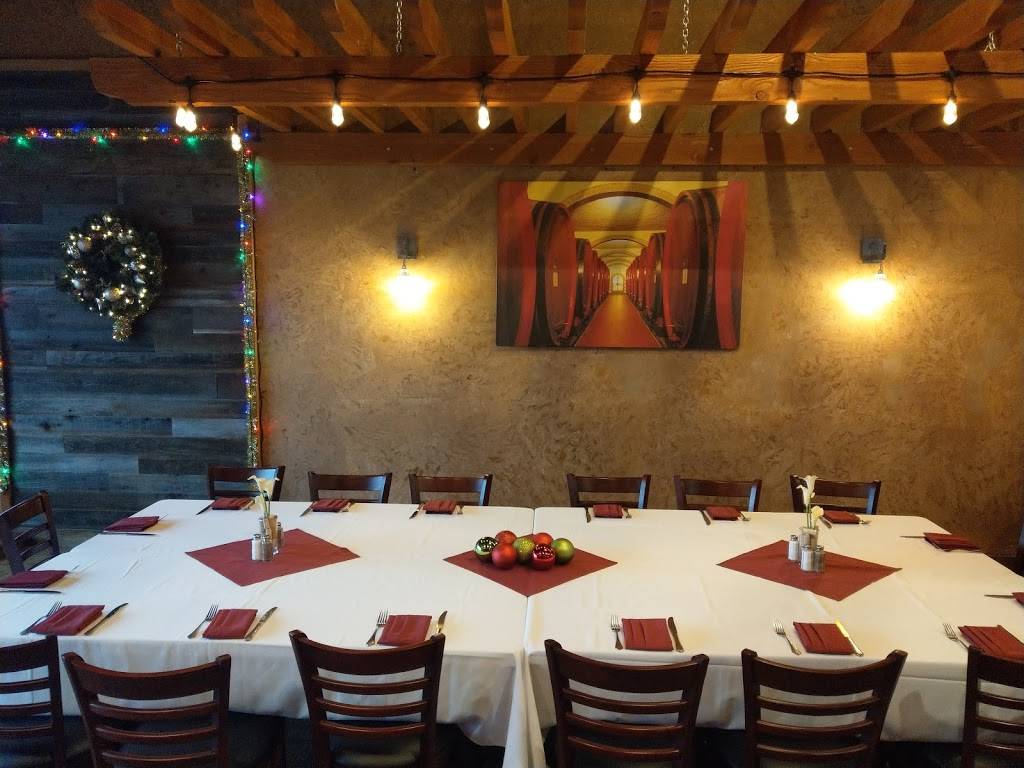 Napa Sonoma | restaurant | 550 W Plumb Ln, Reno, NV 89509, USA | 7758260595 OR +1 775-826-0595