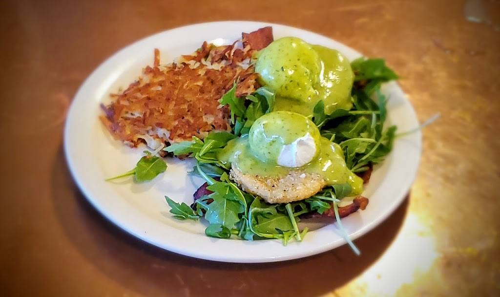 Station 400 | restaurant | 400 N Lemon Ave, Sarasota, FL 34236, USA | 9419061400 OR +1 941-906-1400