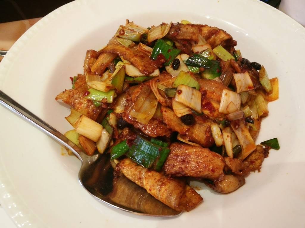 Peter Chang | restaurant | 20-A Maryland Ave, Rockville, MD 20850, USA | 3018389188 OR +1 301-838-9188