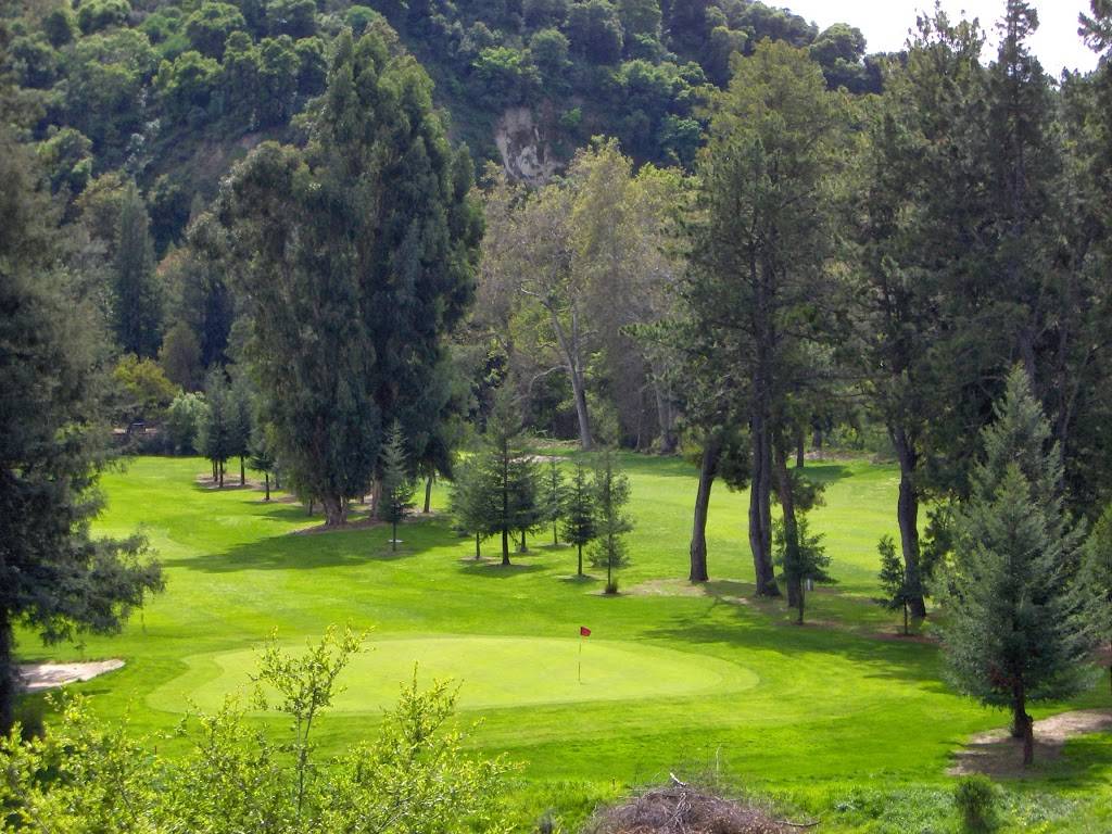 Deep Cliff Golf Course | cafe | 10700 Club House Ln, Cupertino, CA 95014, USA | 4082535357 OR +1 408-253-5357