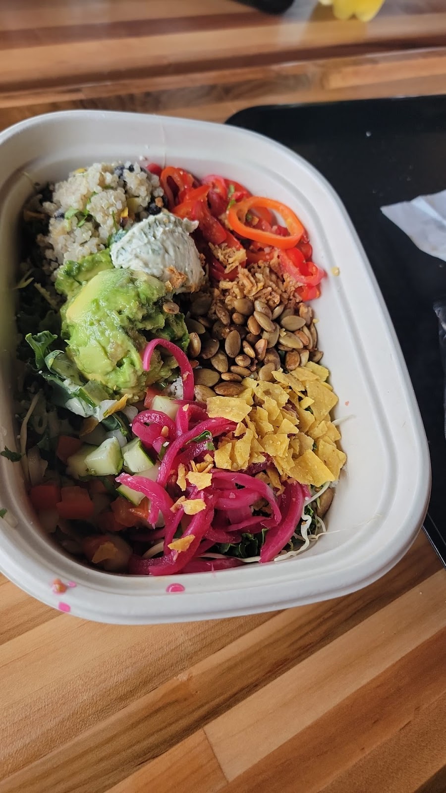 Taco Bamba Taqueria | restaurant | 6259 Little River Turnpike, Alexandria, VA 22312, USA | 7037752966 OR +1 703-775-2966