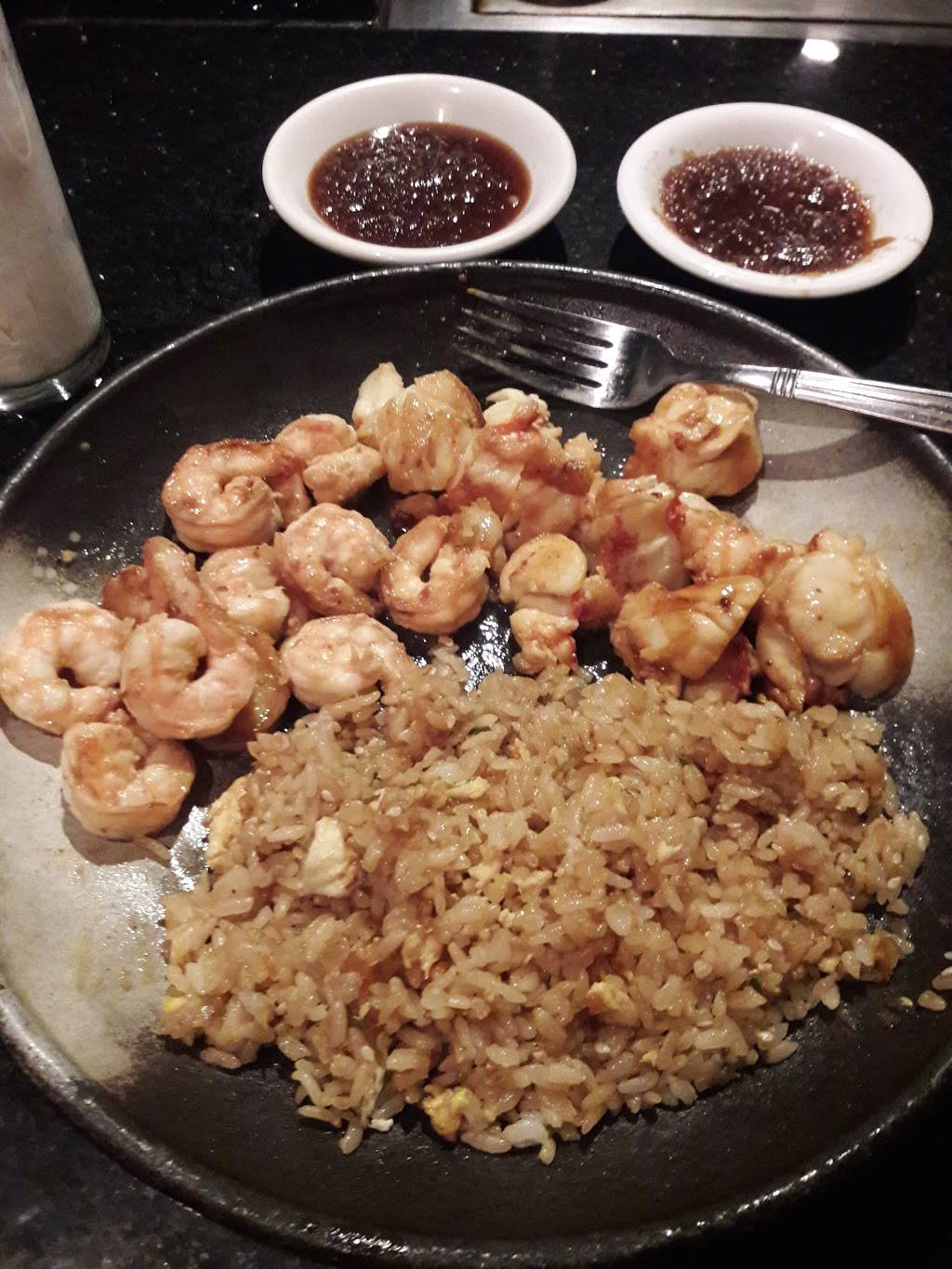 Noda Hibachi & Sushi Restaurant | restaurant | 200 Hamilton Ave, White Plains, NY 10601, USA | 9149490990 OR +1 914-949-0990