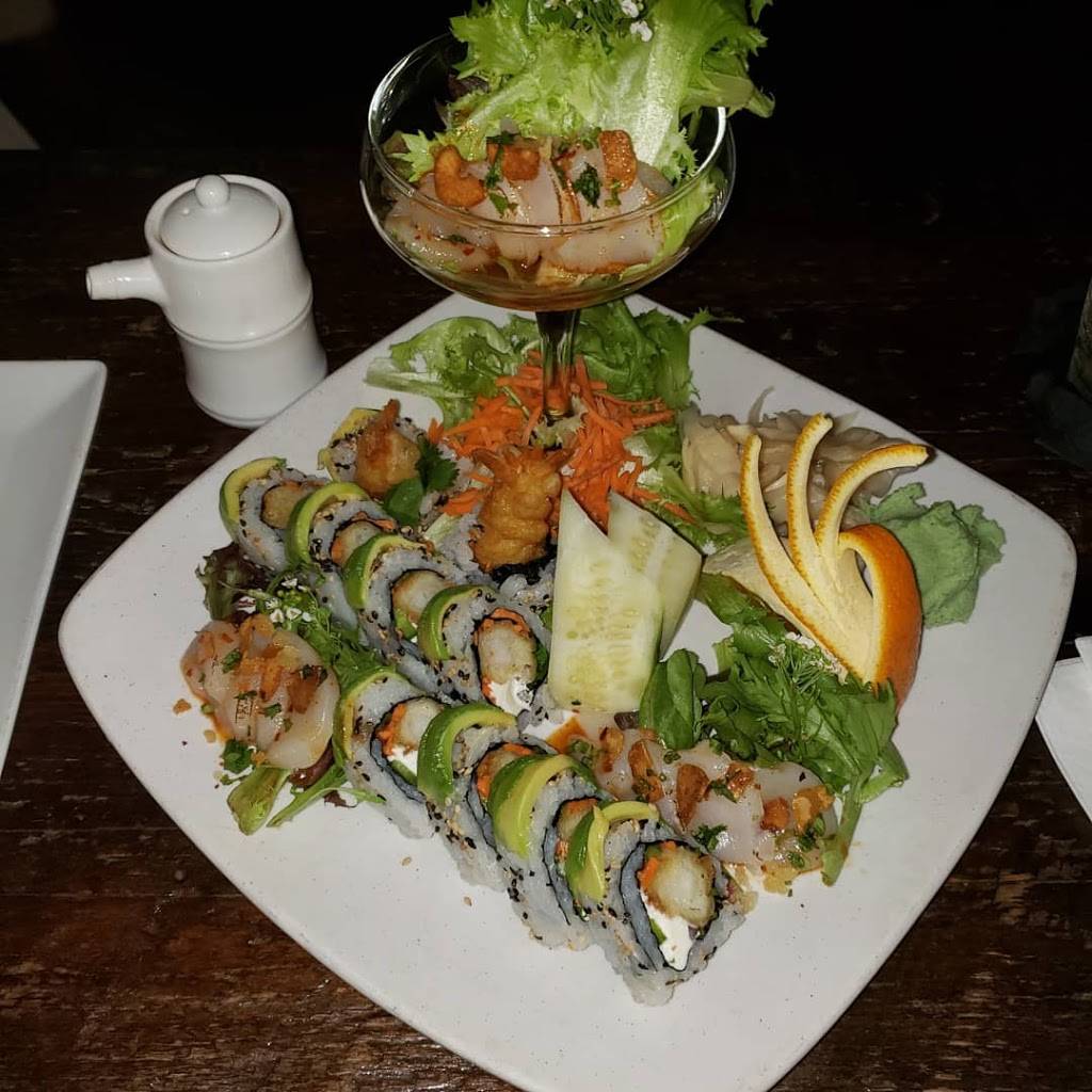 123 Datura Bar & Kitchen | restaurant | 123 Datura St, West Palm Beach, FL 33401, USA | 5618145433 OR +1 561-814-5433