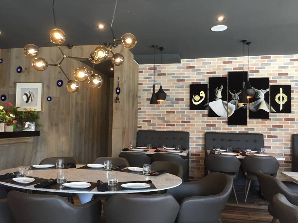 A La Turk | restaurant | 3443 Yonge St, North York, ON M4N 2N1, Canada | 4167701122 OR +1 416-770-1122