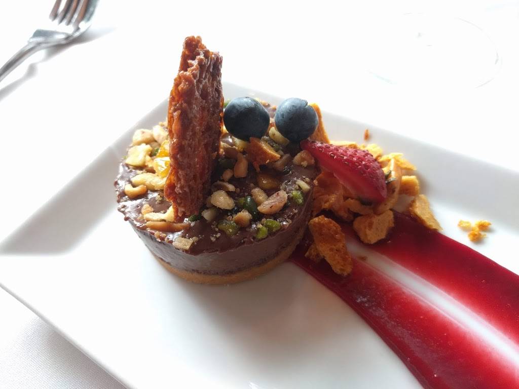 Muse at Wakefield Mill | restaurant | 60 Chemin Mill, Wakefield, QC J0X 3G0, Canada | 8194591838 OR +1 819-459-1838