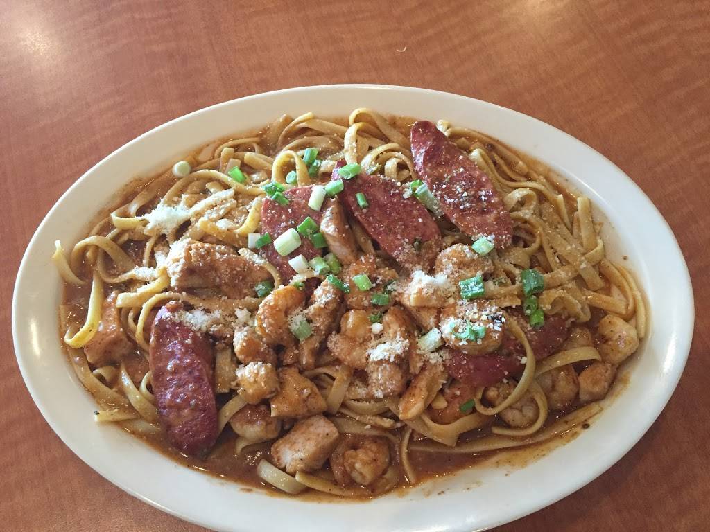 Top Shelf Cajun | restaurant | 5101 Avenue H #68, Rosenberg, TX 77471, USA | 2812321807 OR +1 281-232-1807