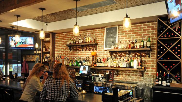 Founders Tavern & Grille | restaurant | 8125 Ritchie Hwy p, Pasadena, MD 21122, USA | 4105440076 OR +1 410-544-0076