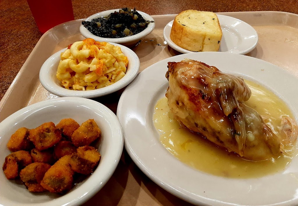 Piccadilly Restaurants | restaurant | 2203 Louisville Ave, Monroe, LA 71201, USA | 3183255414 OR +1 318-325-5414