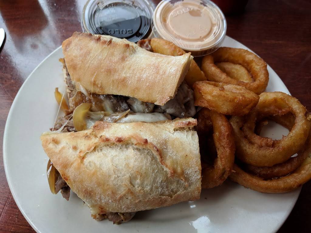 Warwick Hotel | restaurant | 12 W Main St, Hummelstown, PA 17036, USA | 7175669124 OR +1 717-566-9124