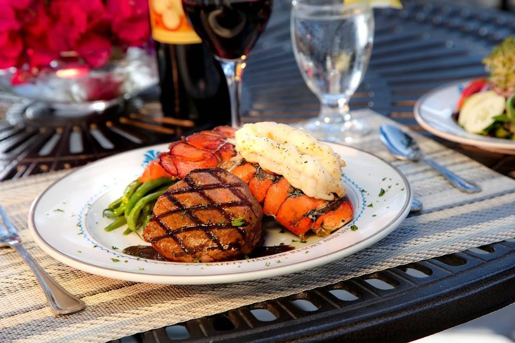 Fountain Grille Restaurant | restaurant | 3124, 105 N Bayshore Dr, Safety Harbor, FL 34695, USA | 7277261161 OR +1 727-726-1161