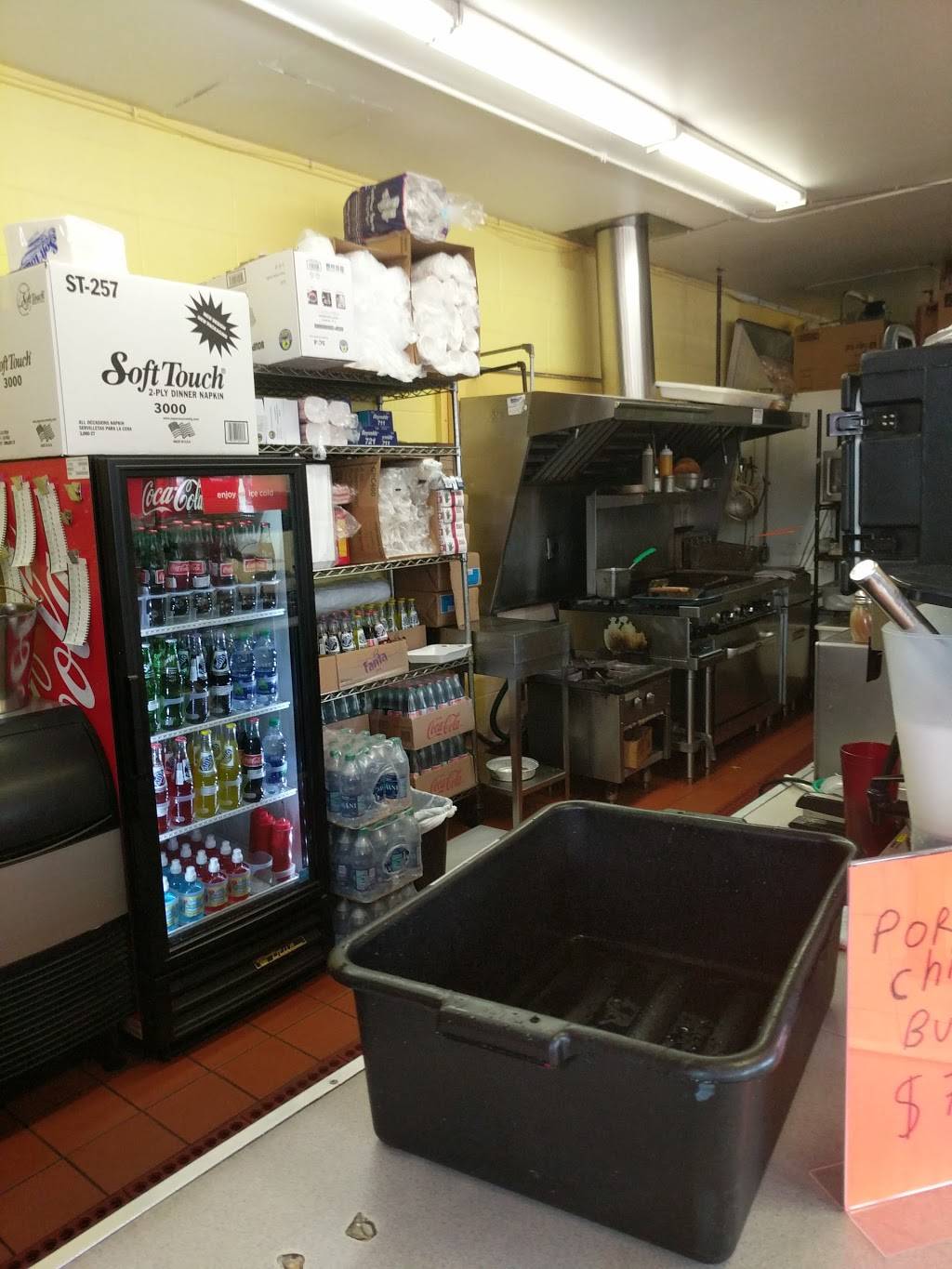 Ole Frijole | restaurant | 4125 NE Killingsworth St, Portland, OR 97211, USA | 5032824620 OR +1 503-282-4620